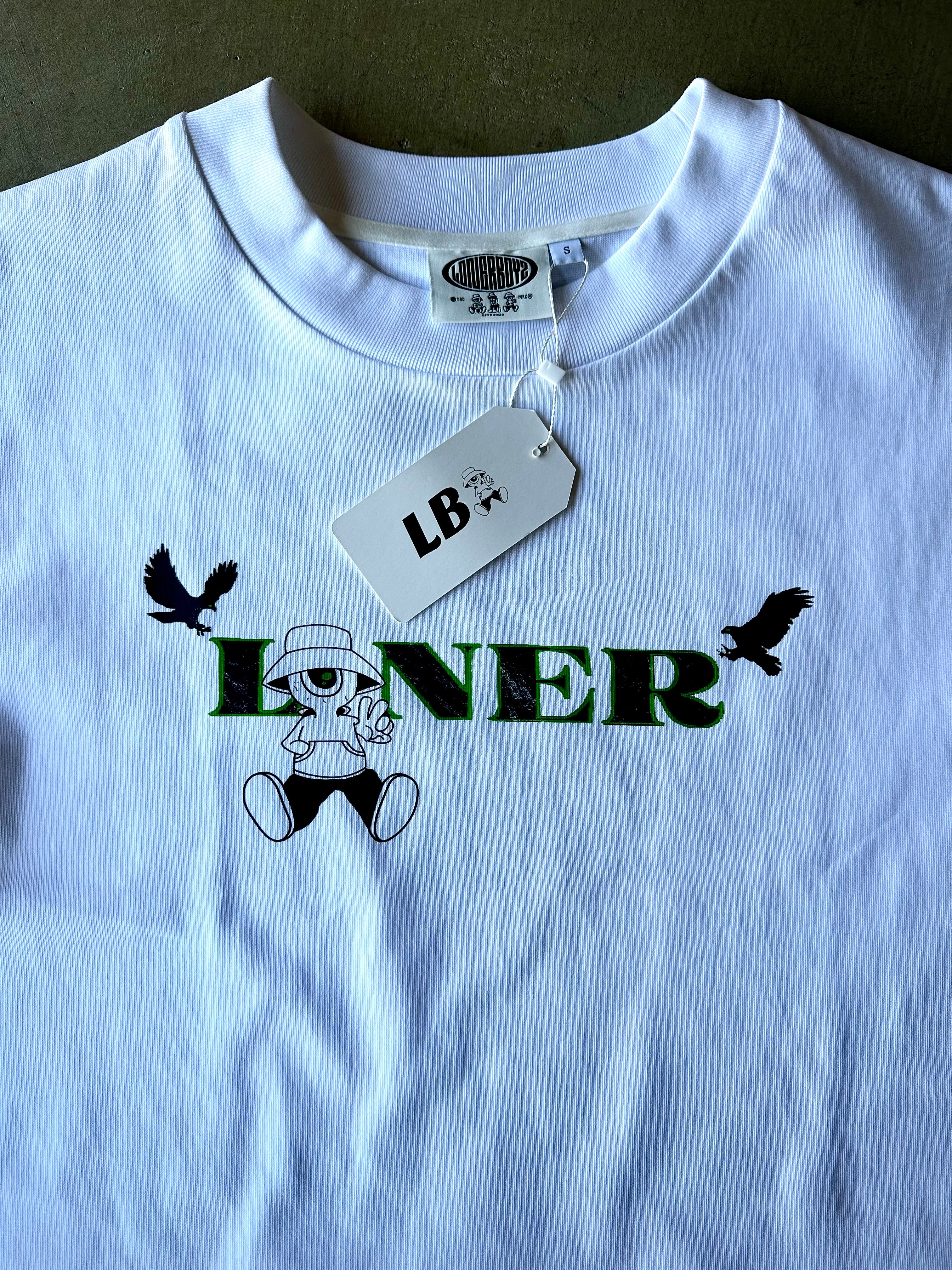 LBβ’Studio t Black/Red