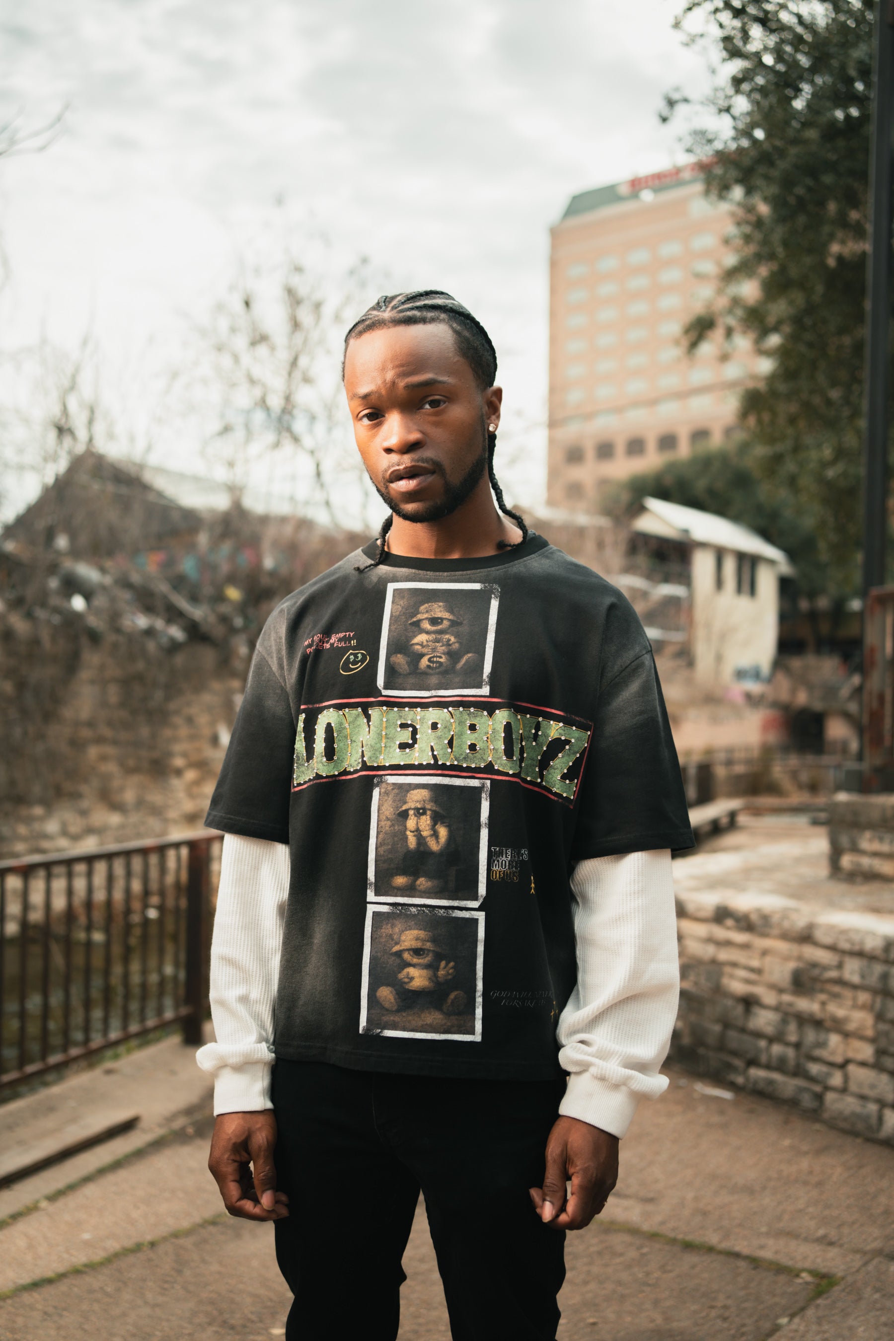 “𝐅𝐓𝐋𝐎” 𝐋𝐨𝐧𝐠 𝐒𝐥𝐞𝐞𝐯𝐞 𝐓𝐡𝐞𝐫𝐦𝐚𝐥