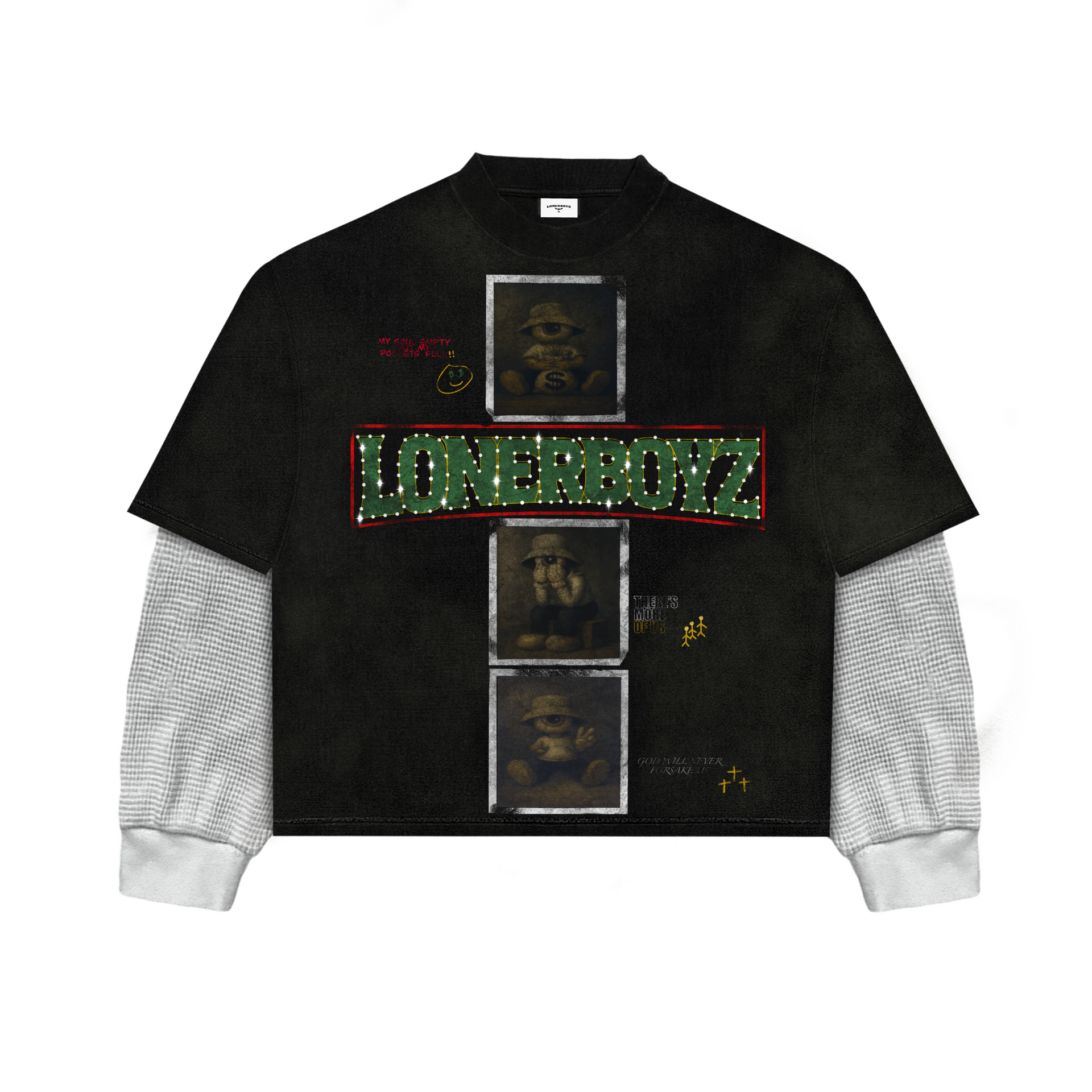 “𝐅𝐓𝐋𝐎” 𝐋𝐨𝐧𝐠 𝐒𝐥𝐞𝐞𝐯𝐞 𝐓𝐡𝐞𝐫𝐦𝐚𝐥