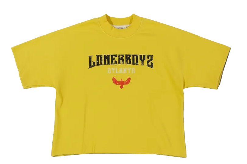 𝐋𝐁•𝐒𝐓𝐔𝐃𝐈𝐎 𝐓 [𝐘𝐄𝐋𝐋𝐎𝐖]