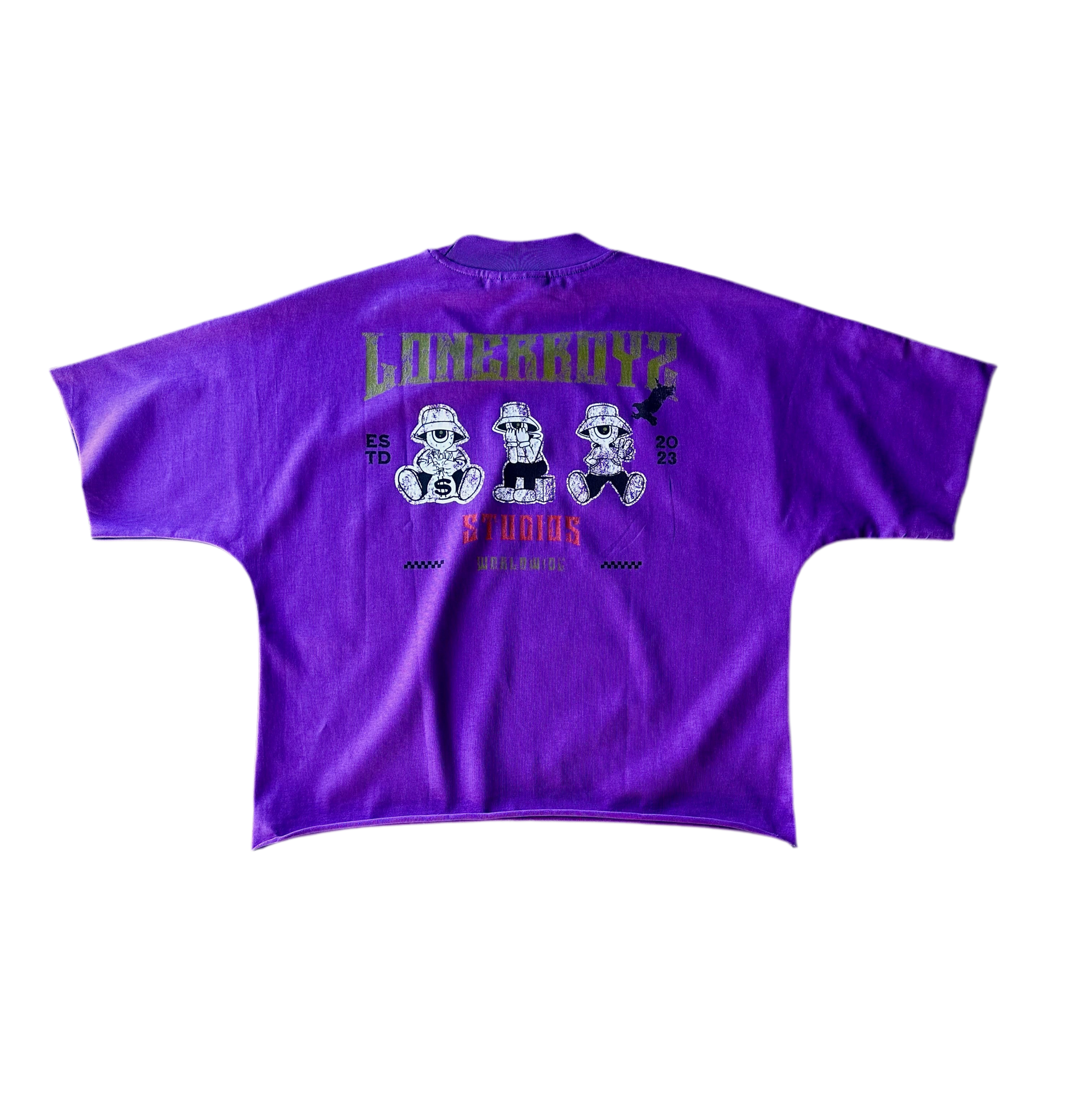 LB•Studio t |JokerEdition|