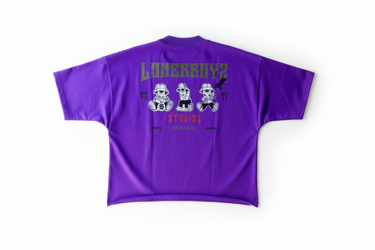 𝐋𝐁•𝐒𝐓𝐔𝐃𝐈𝐎 𝐓 [𝐏𝐔𝐑𝐏𝐋𝐄]