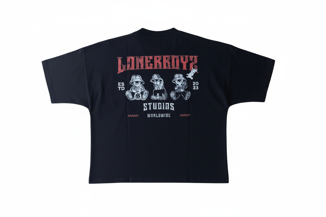 𝐋𝐁•𝐒𝐓𝐔𝐃𝐈𝐎 𝐓 [𝐁𝐋𝐀𝐂𝐊]