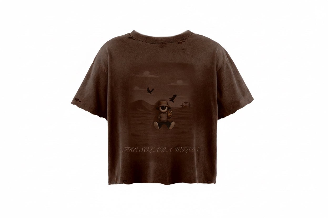 FORSAKEN TEE://02