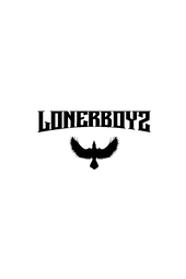 𝐋𝐎𝐍𝐄𝐑𝐁𝐎𝐘𝐙