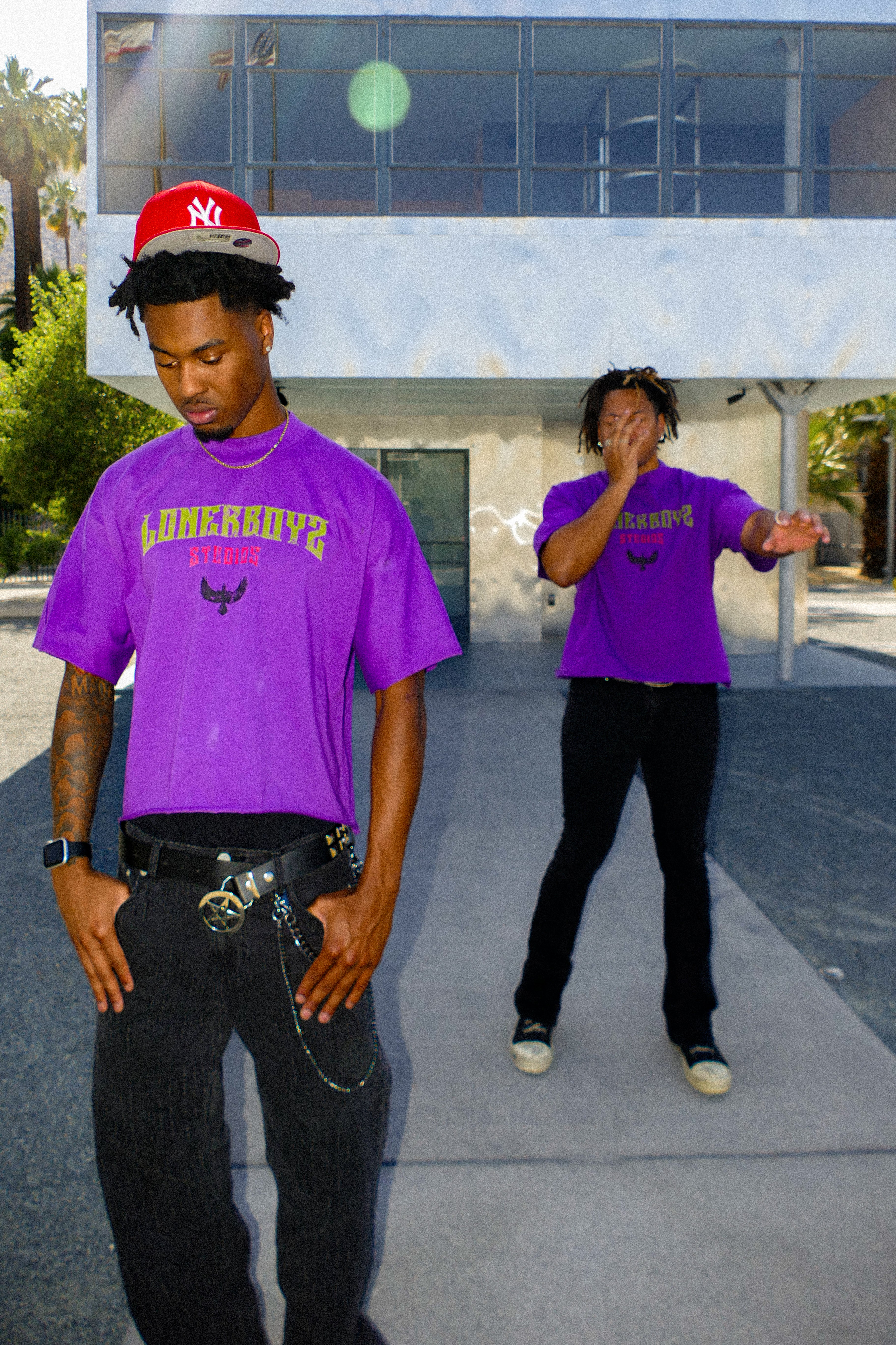LBβ’Studio t |JokerEdition|